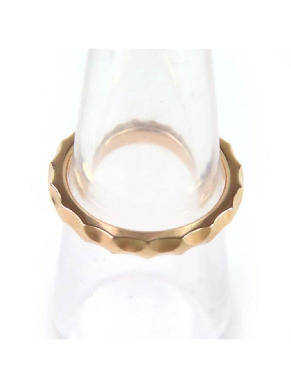 Louis Vuitton 18k 750 50 225500 Ring - Picture 2 of 10